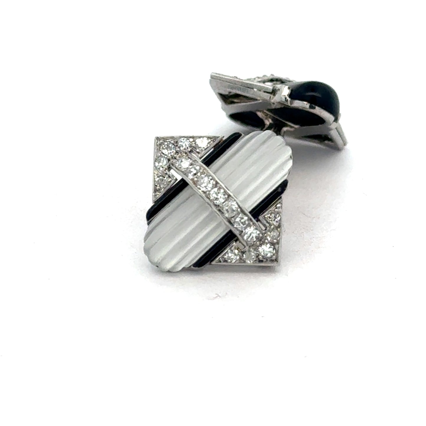Estate Cuff Link