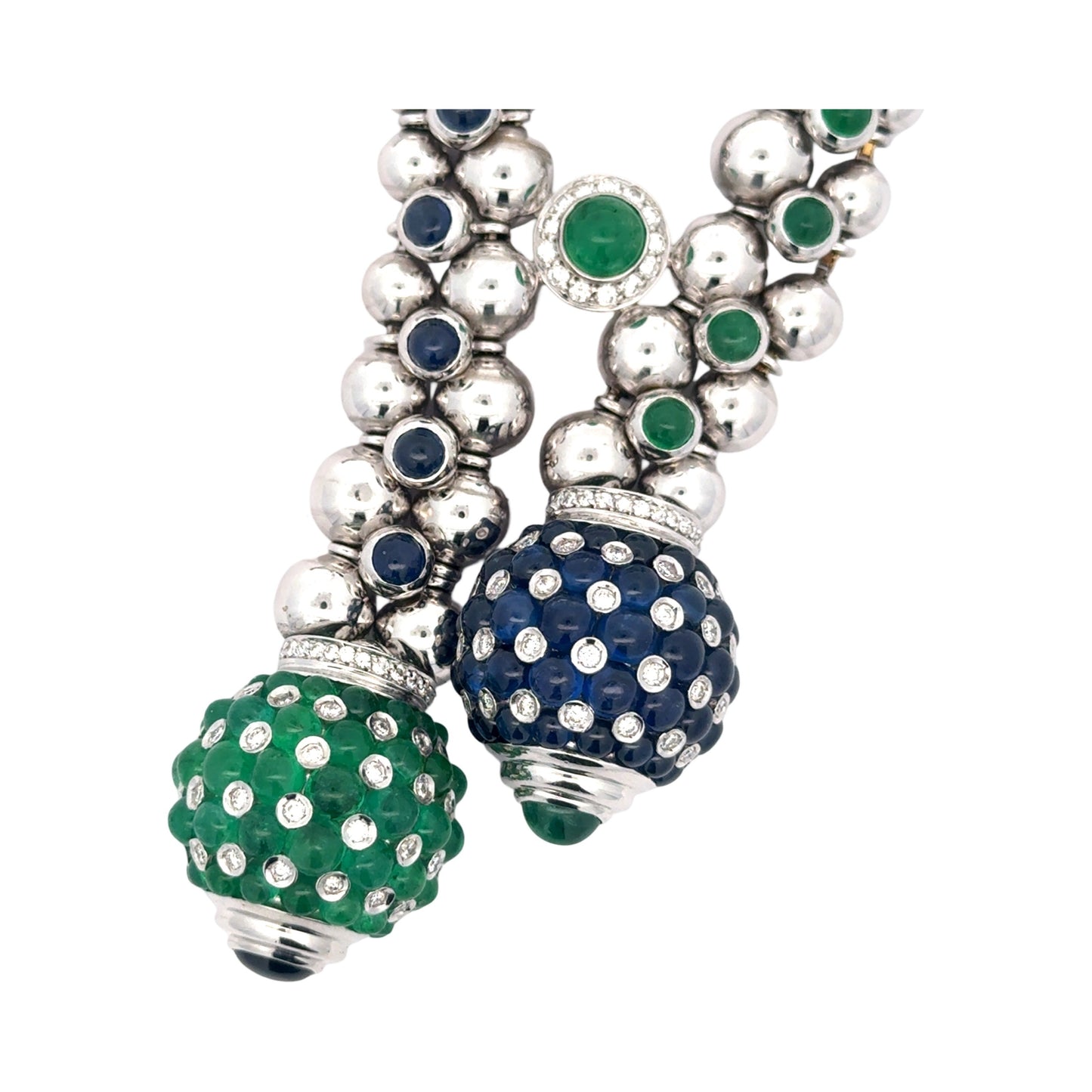 Estate Italian Necklace