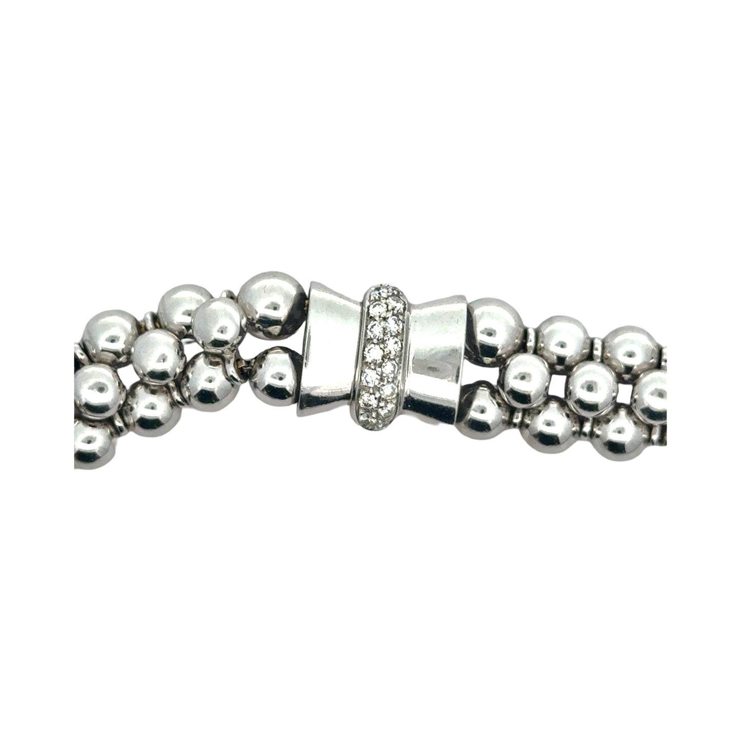 Estate Italian Necklace