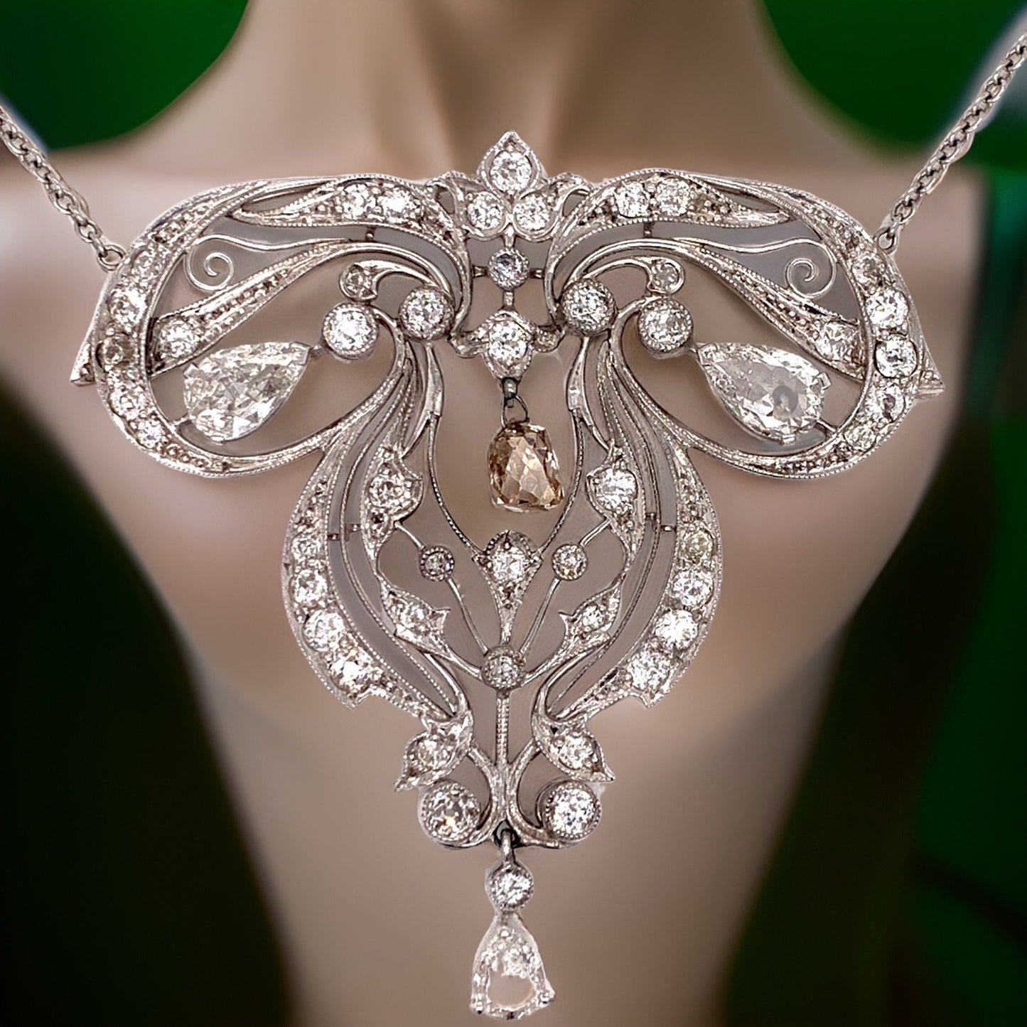 Estate Necklace