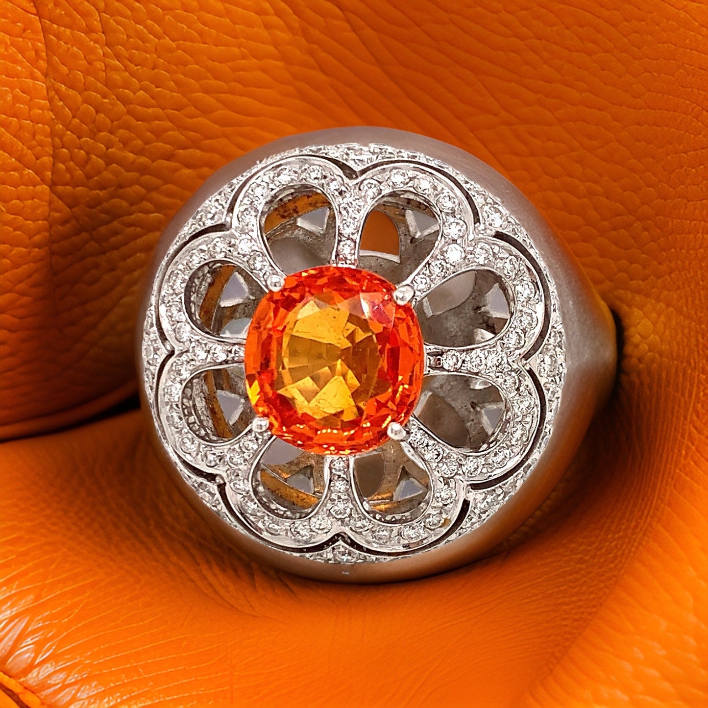 Zydo Ring