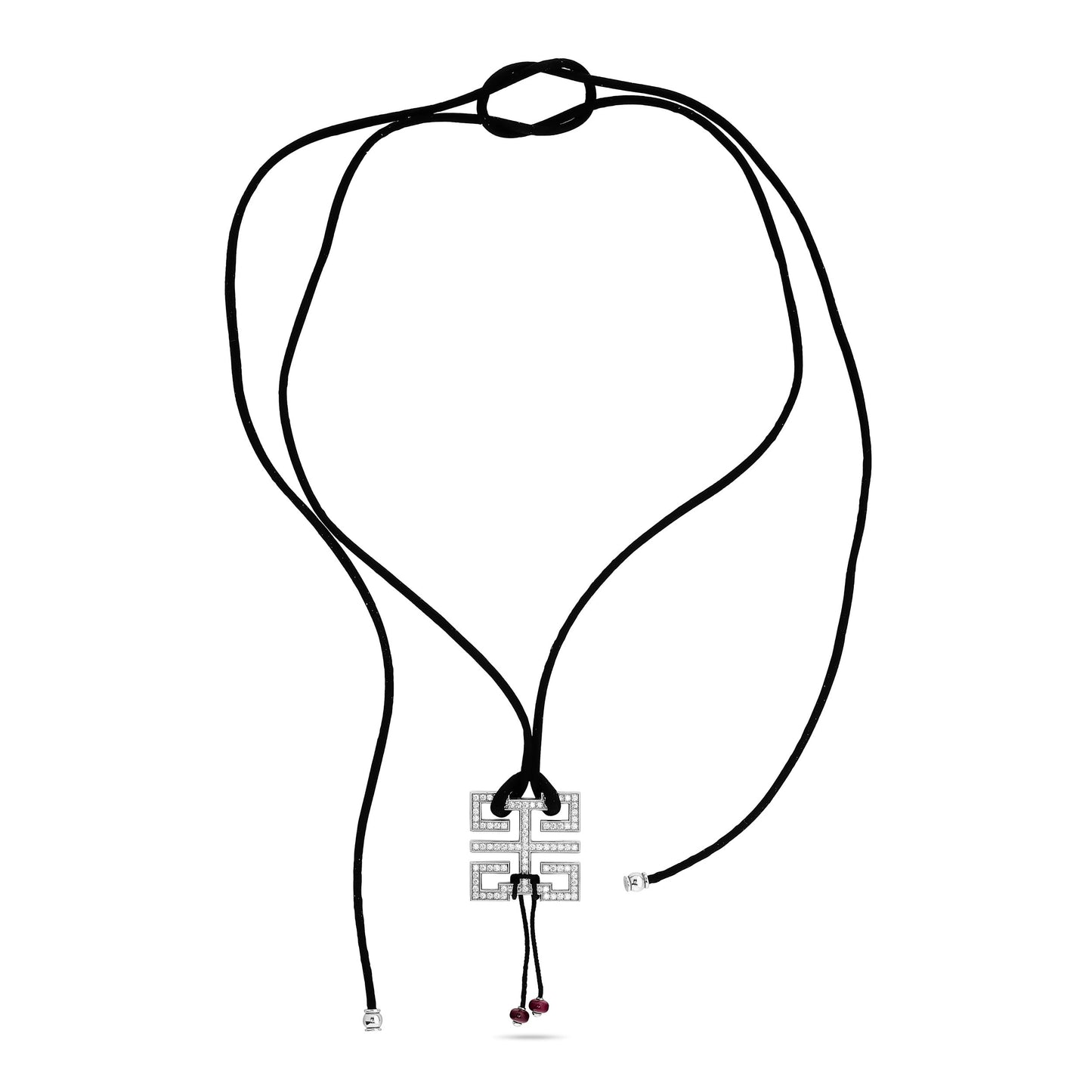 Estate - Cartier Pendant