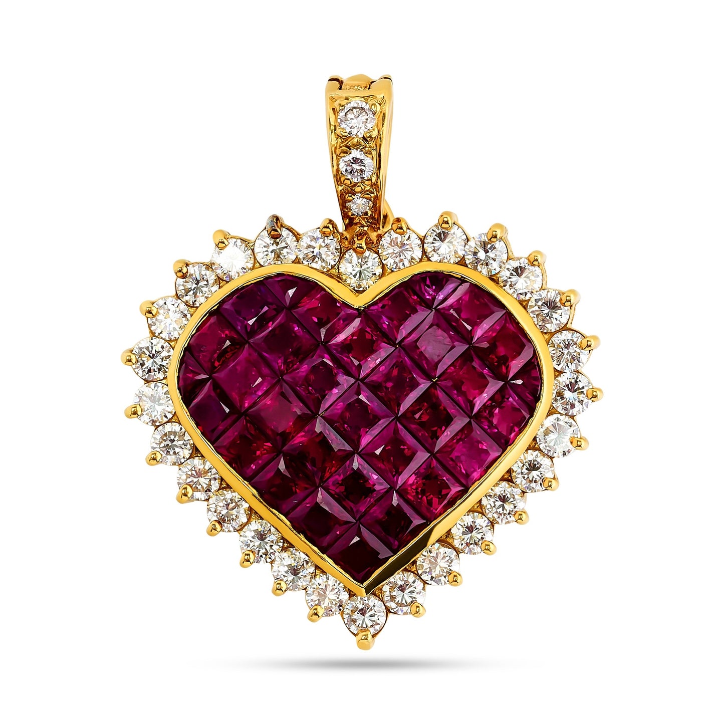 Estate Pendant