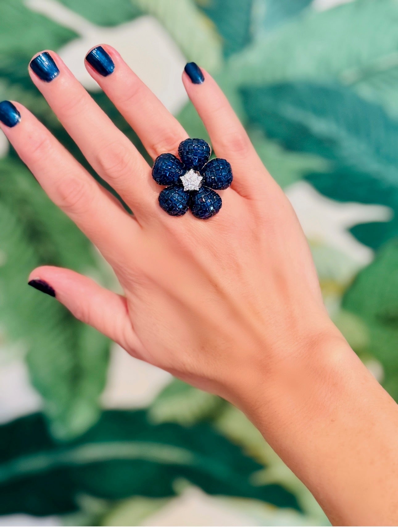 Estate Ring