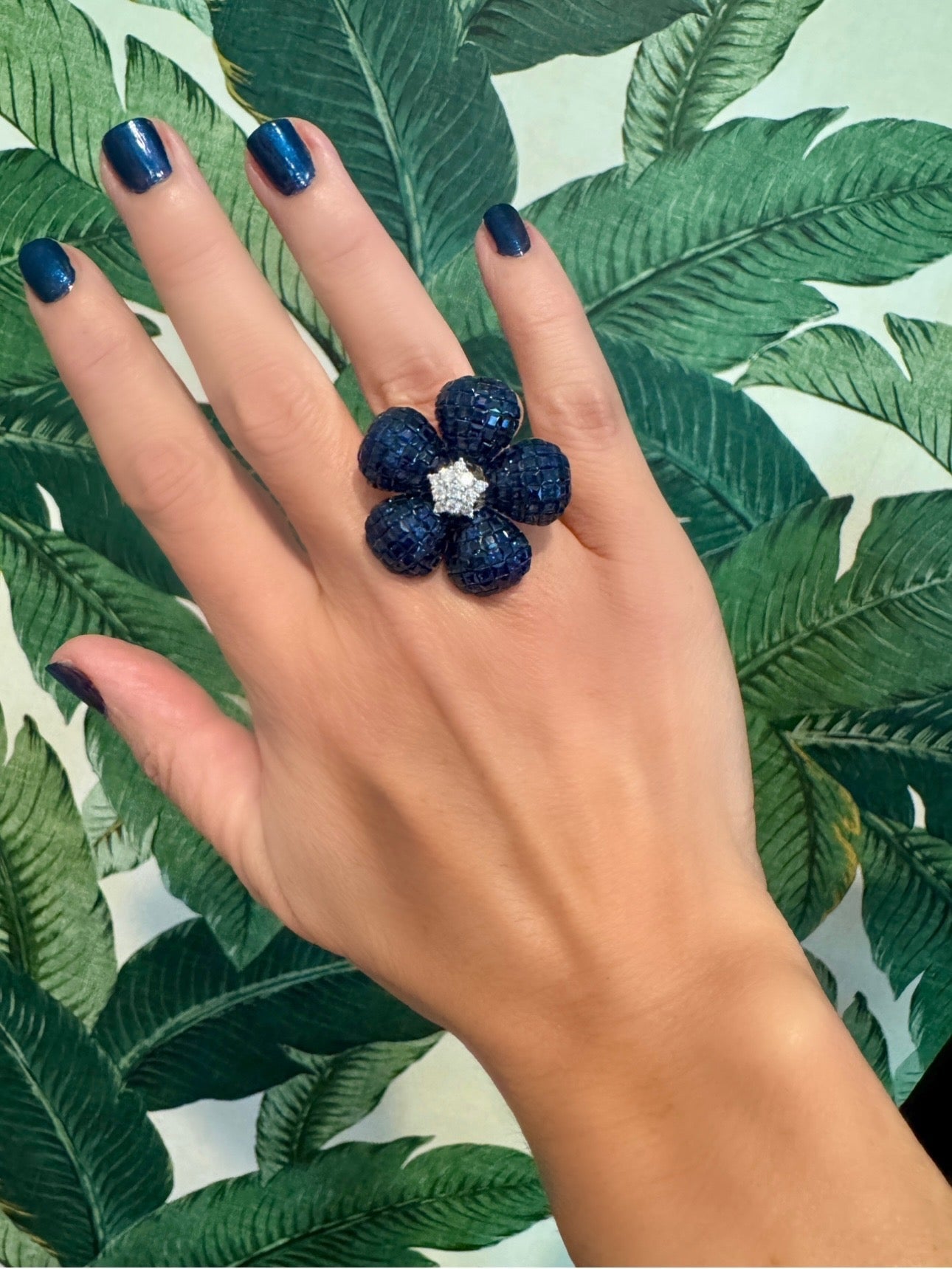 Estate Ring