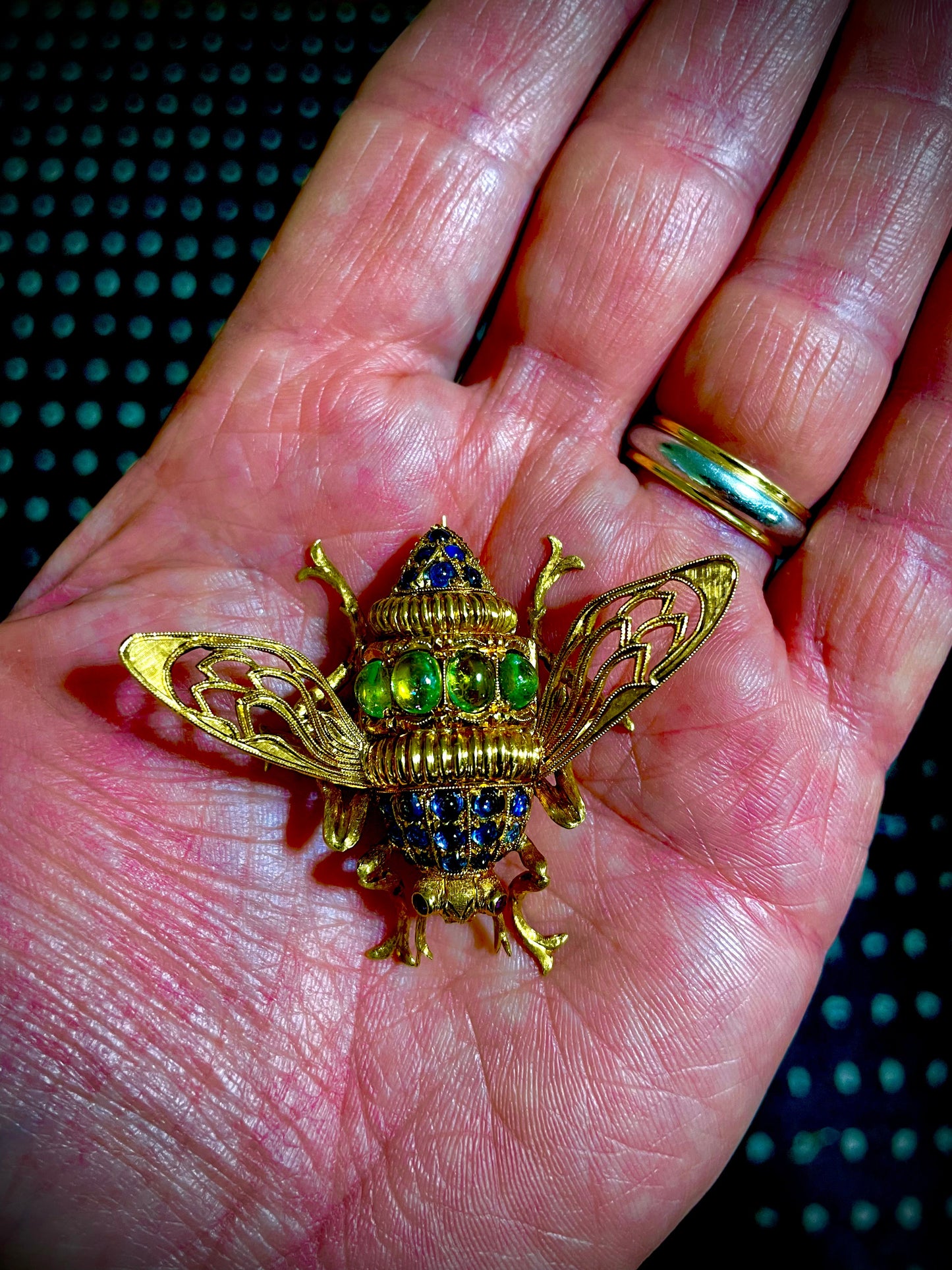 Estate Brooch