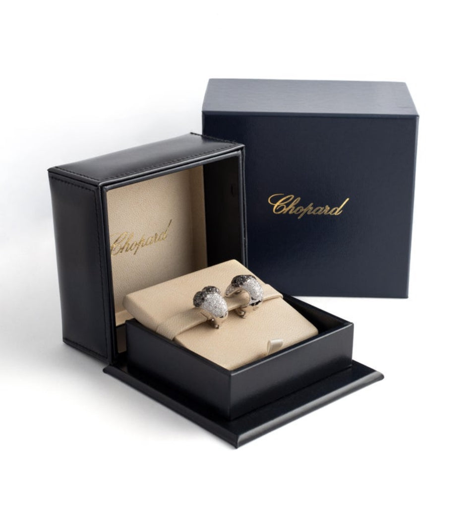 Chopard Earrings