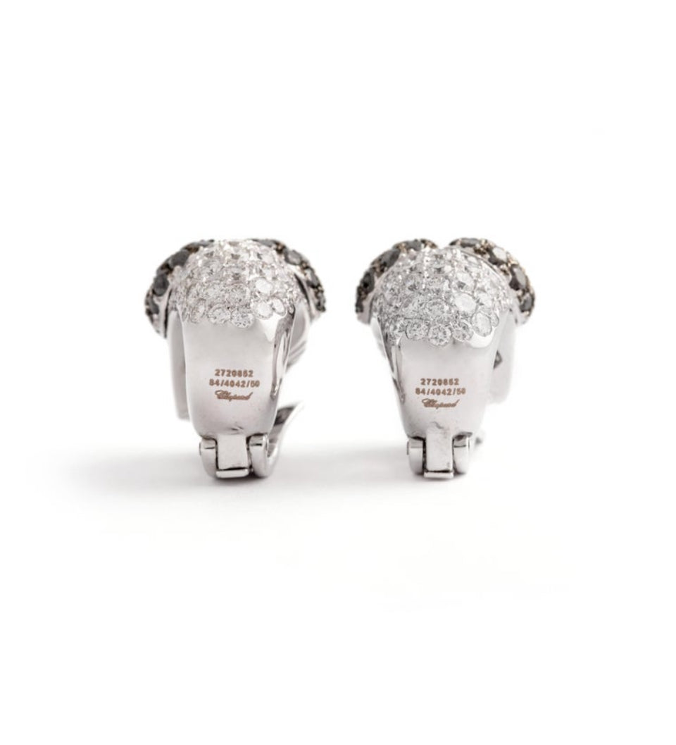 Chopard Earrings