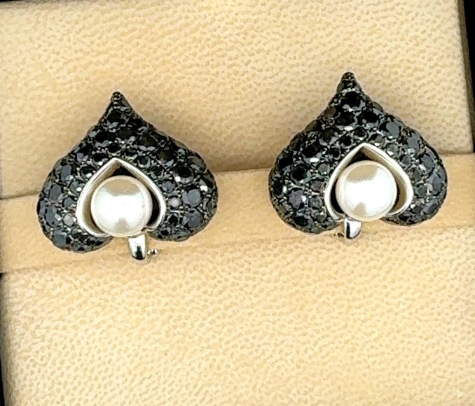 Chopard Earrings