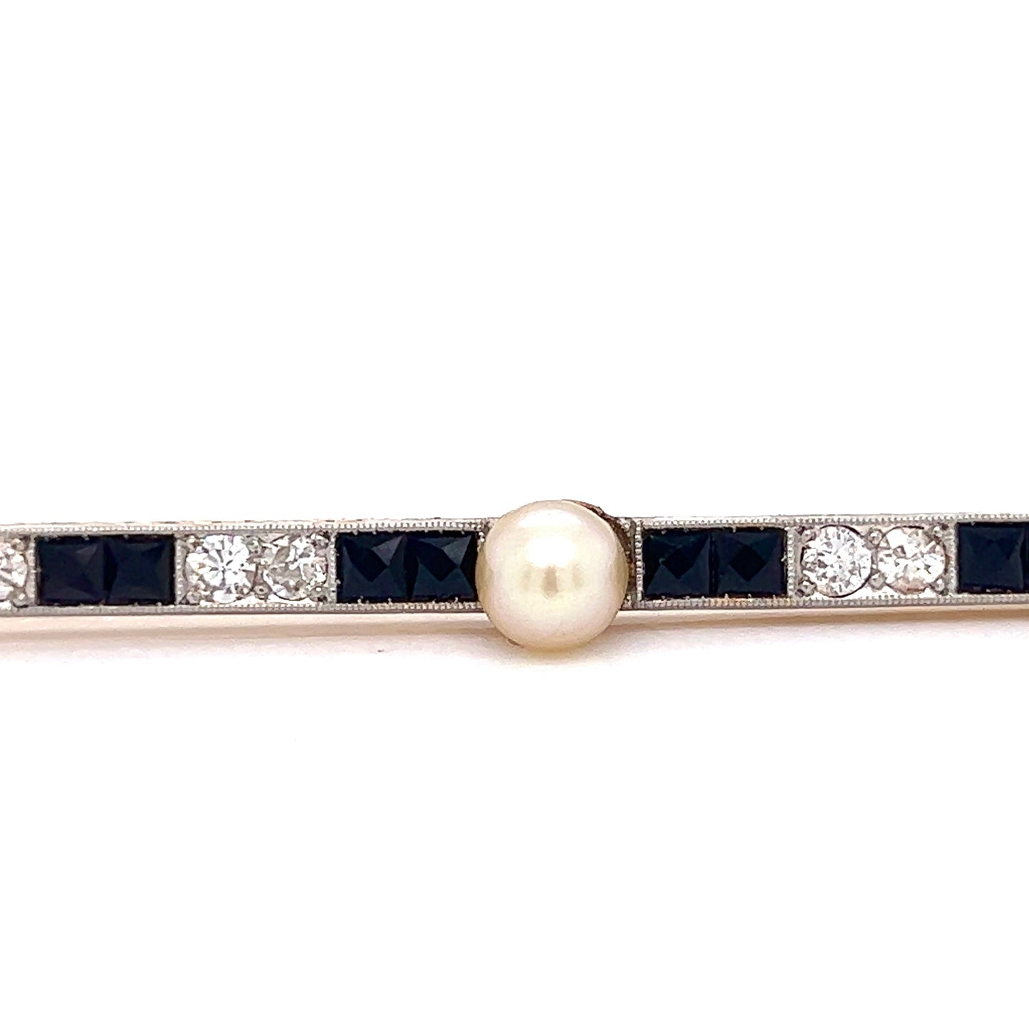 Estate Brooch
