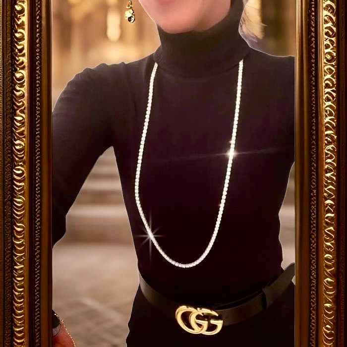 Estate Necklace