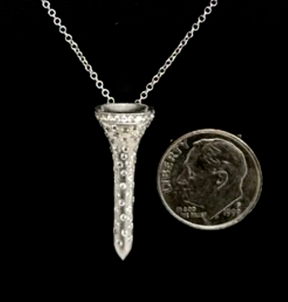 Brooch/Pendant