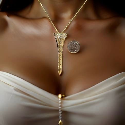 Brooch/Pendant