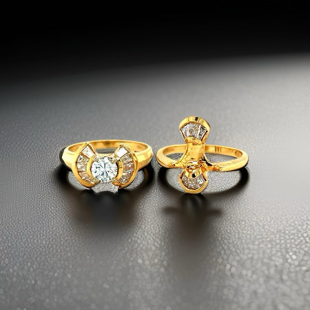 Hoffman Ring