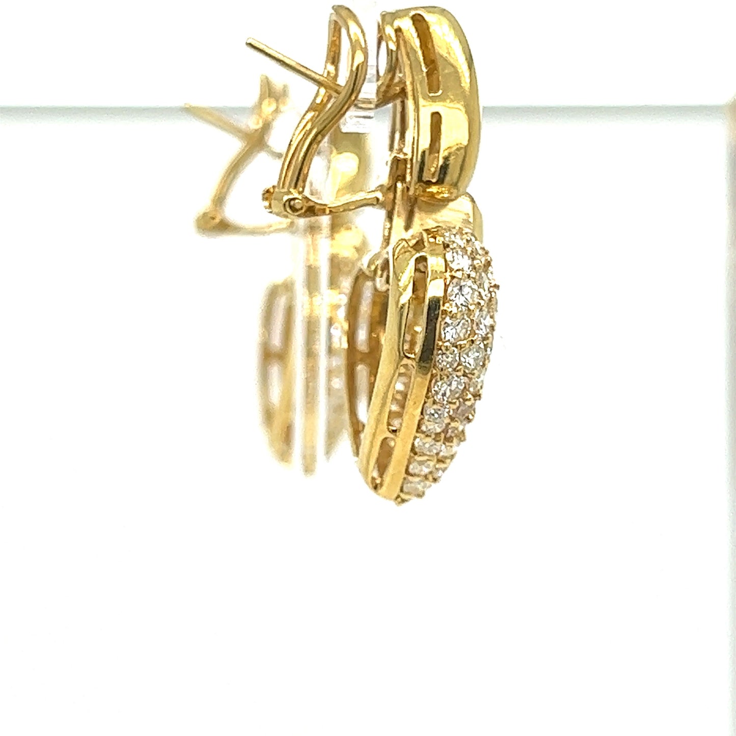 Estate Earrings