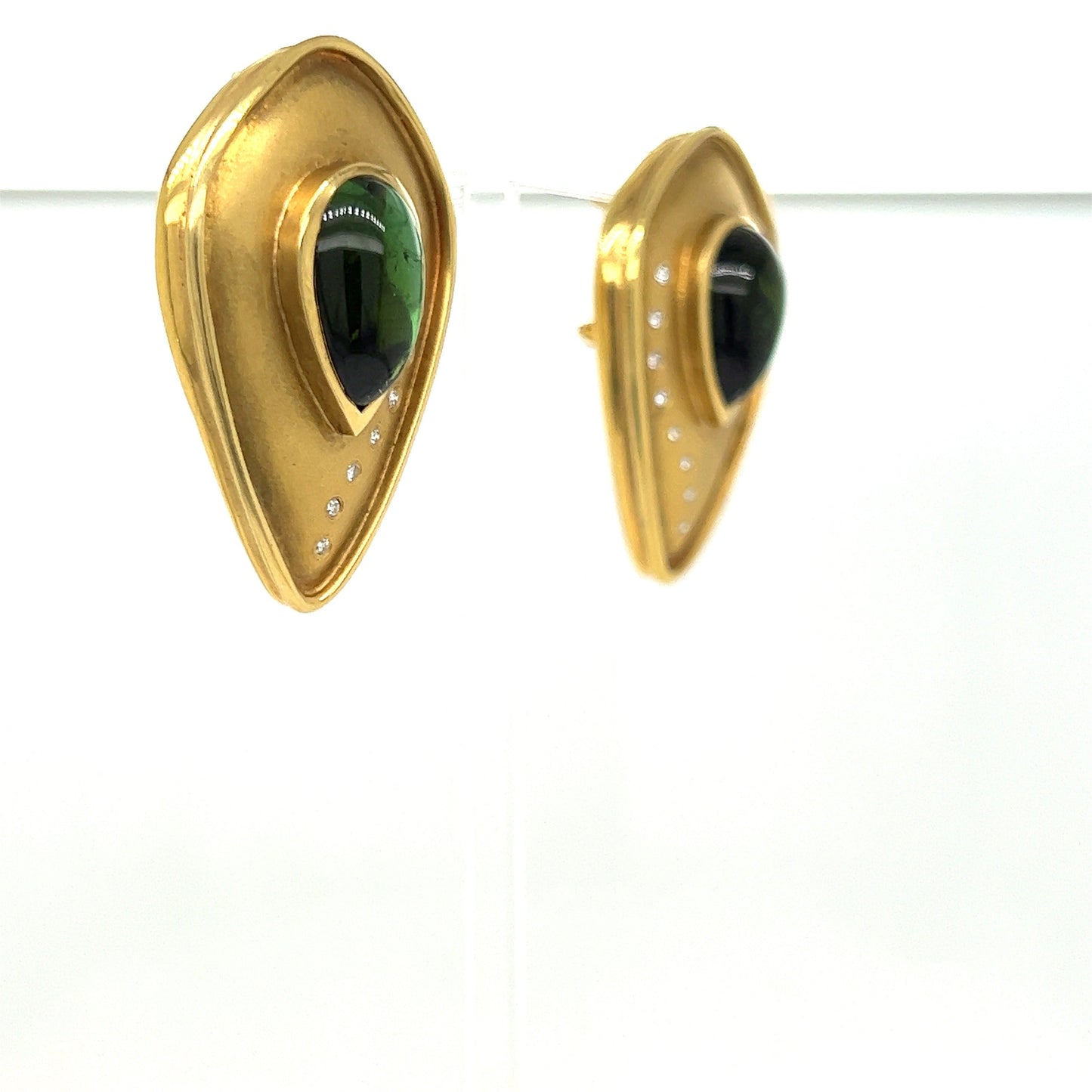 Estate Earrings