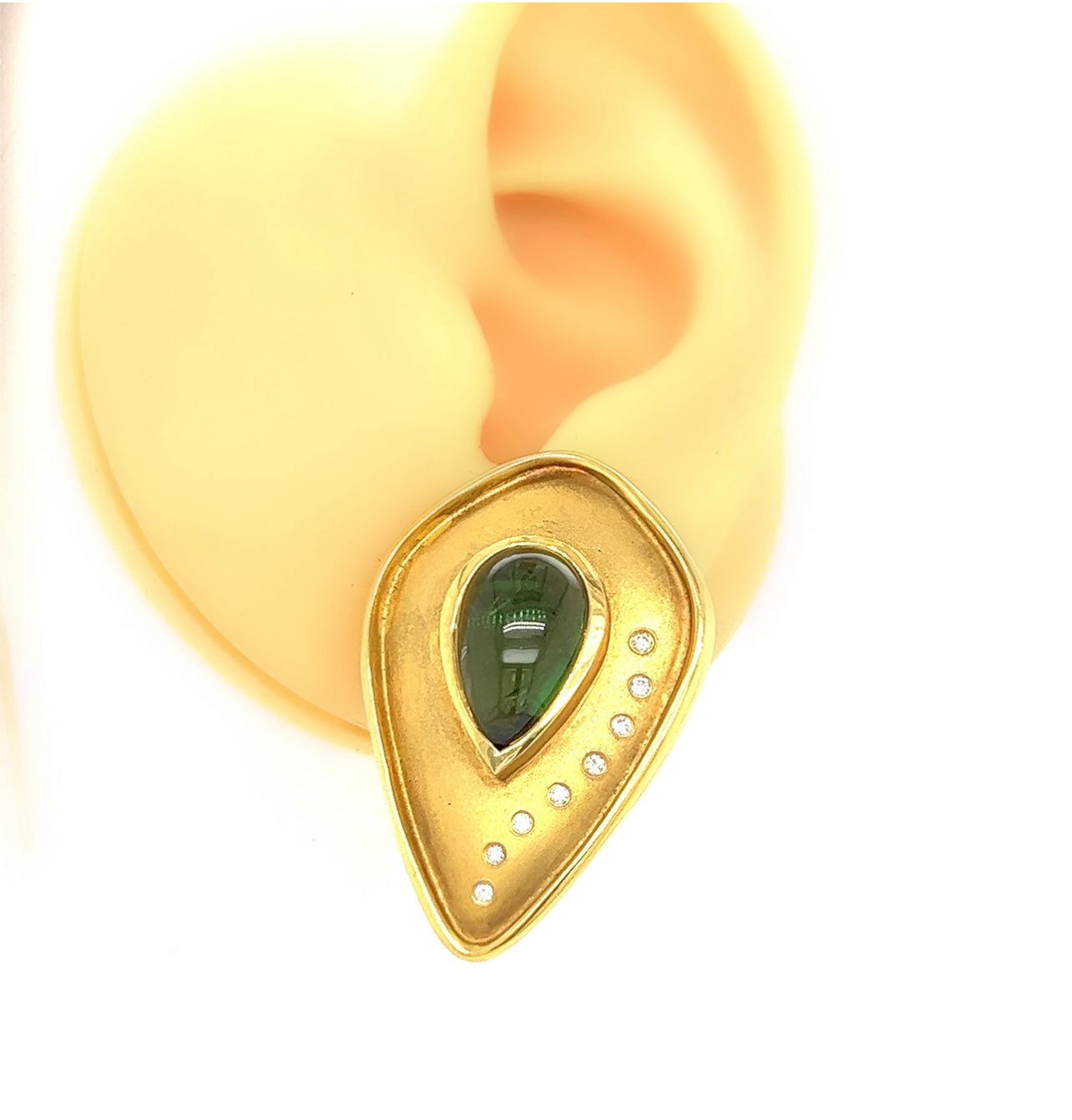 Estate Earrings