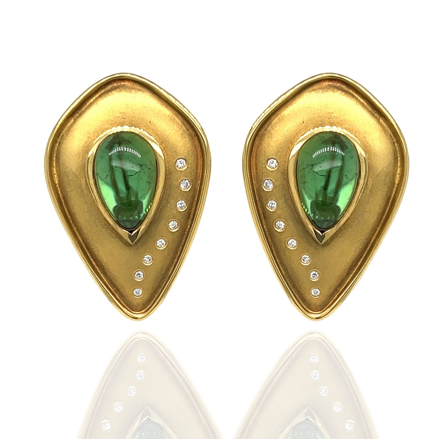 Estate Earrings