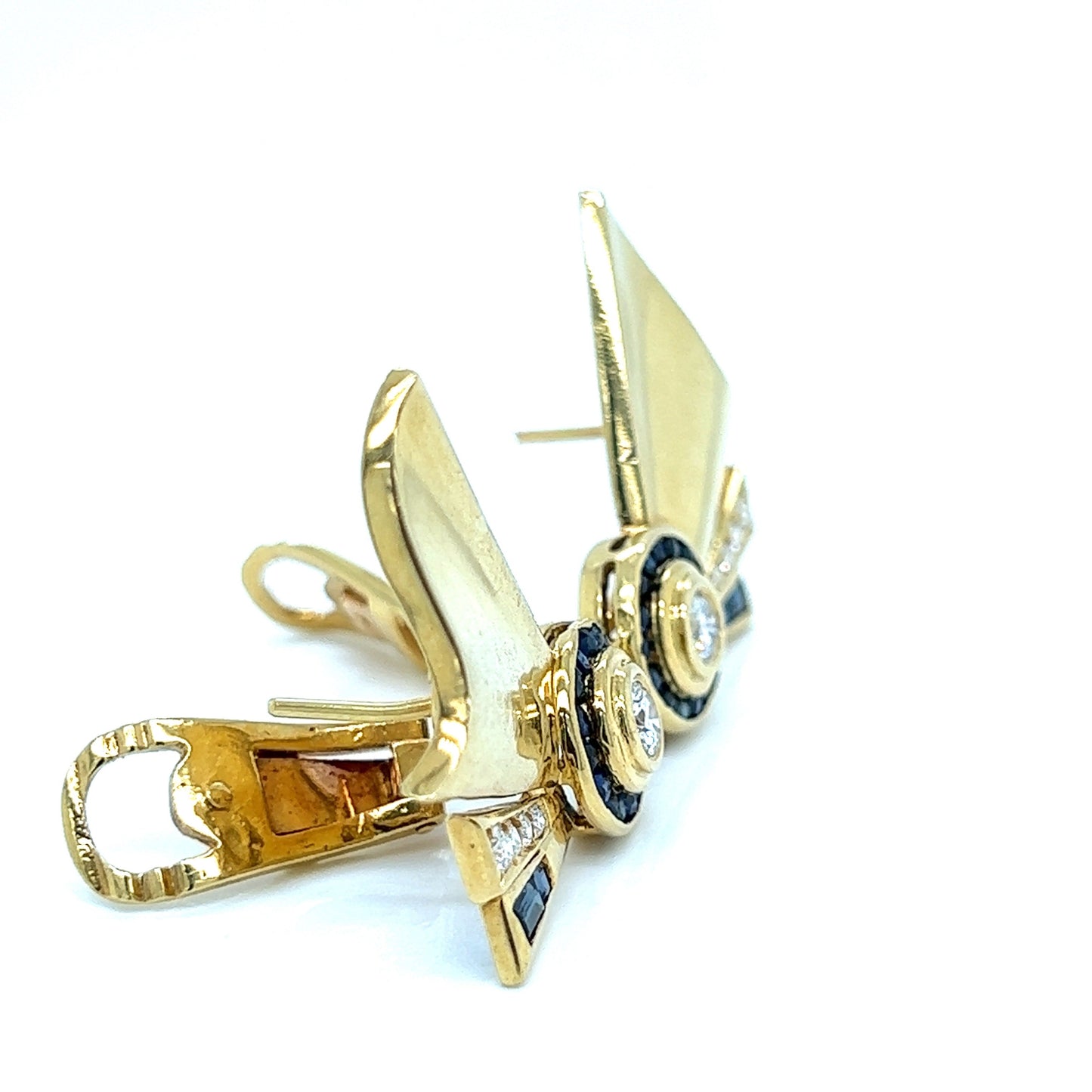 Estate Earrings