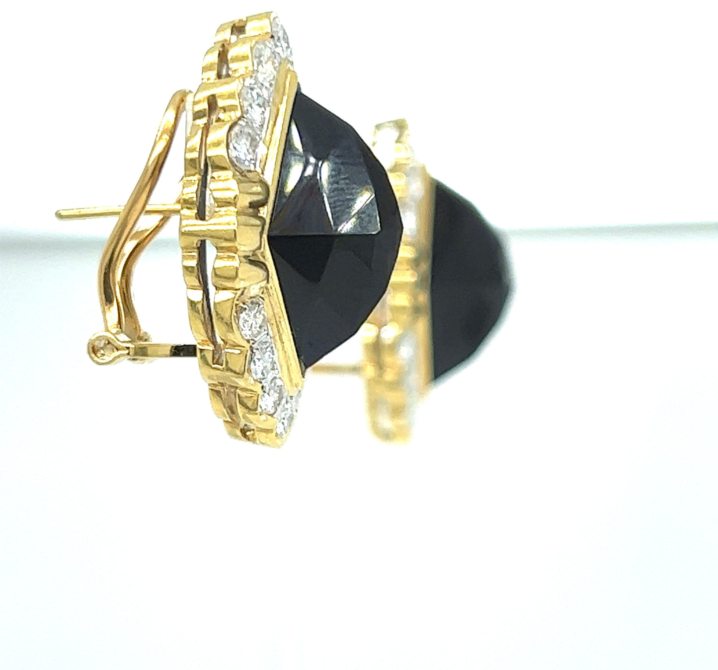 Estate Earrings