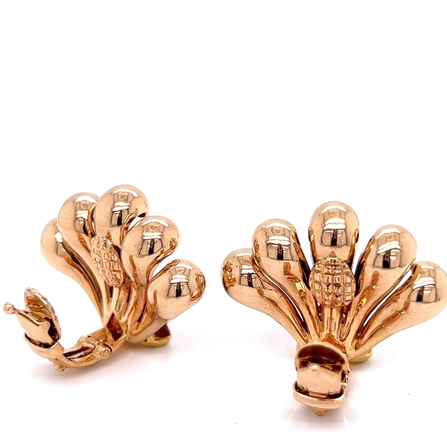 Estate Earrings