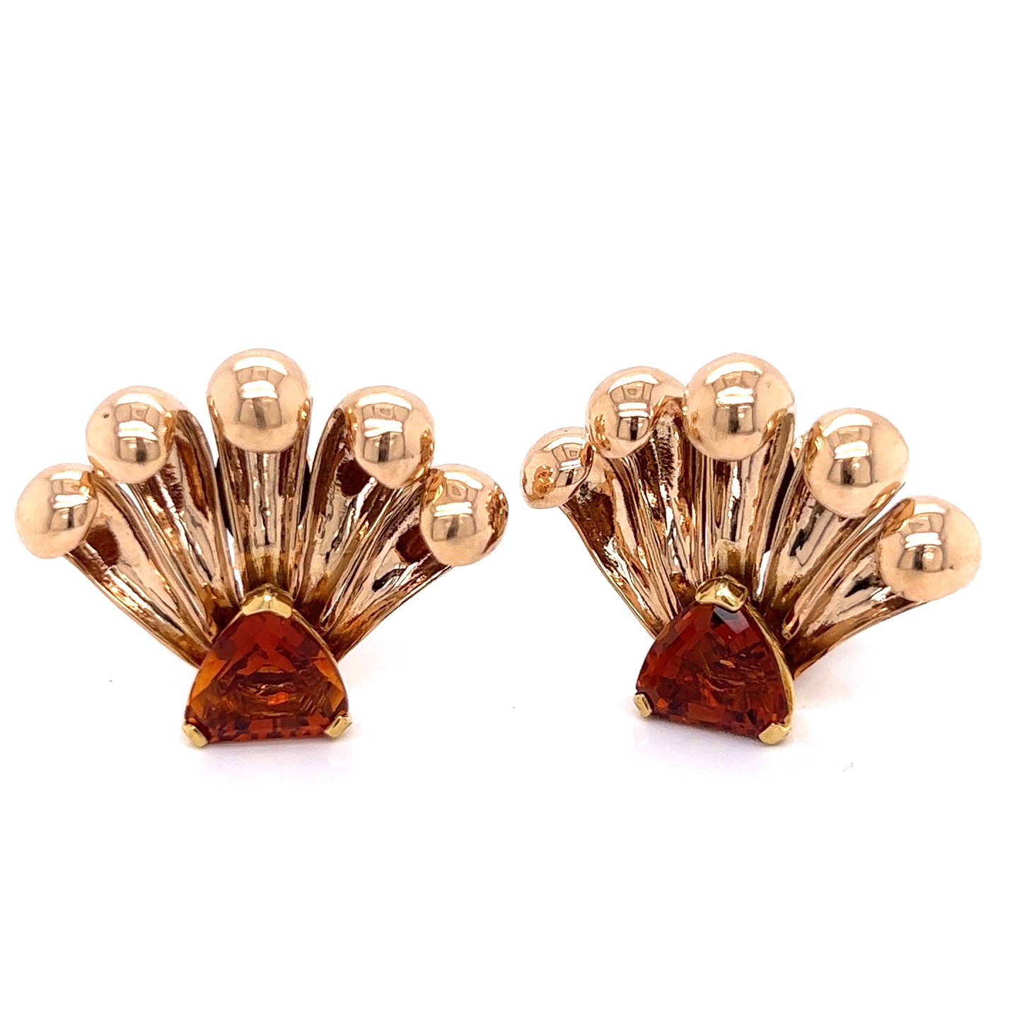 Estate Earrings