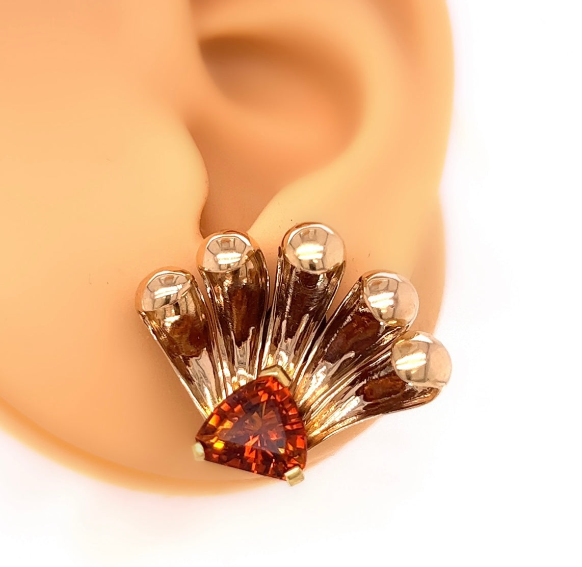 Estate Earrings
