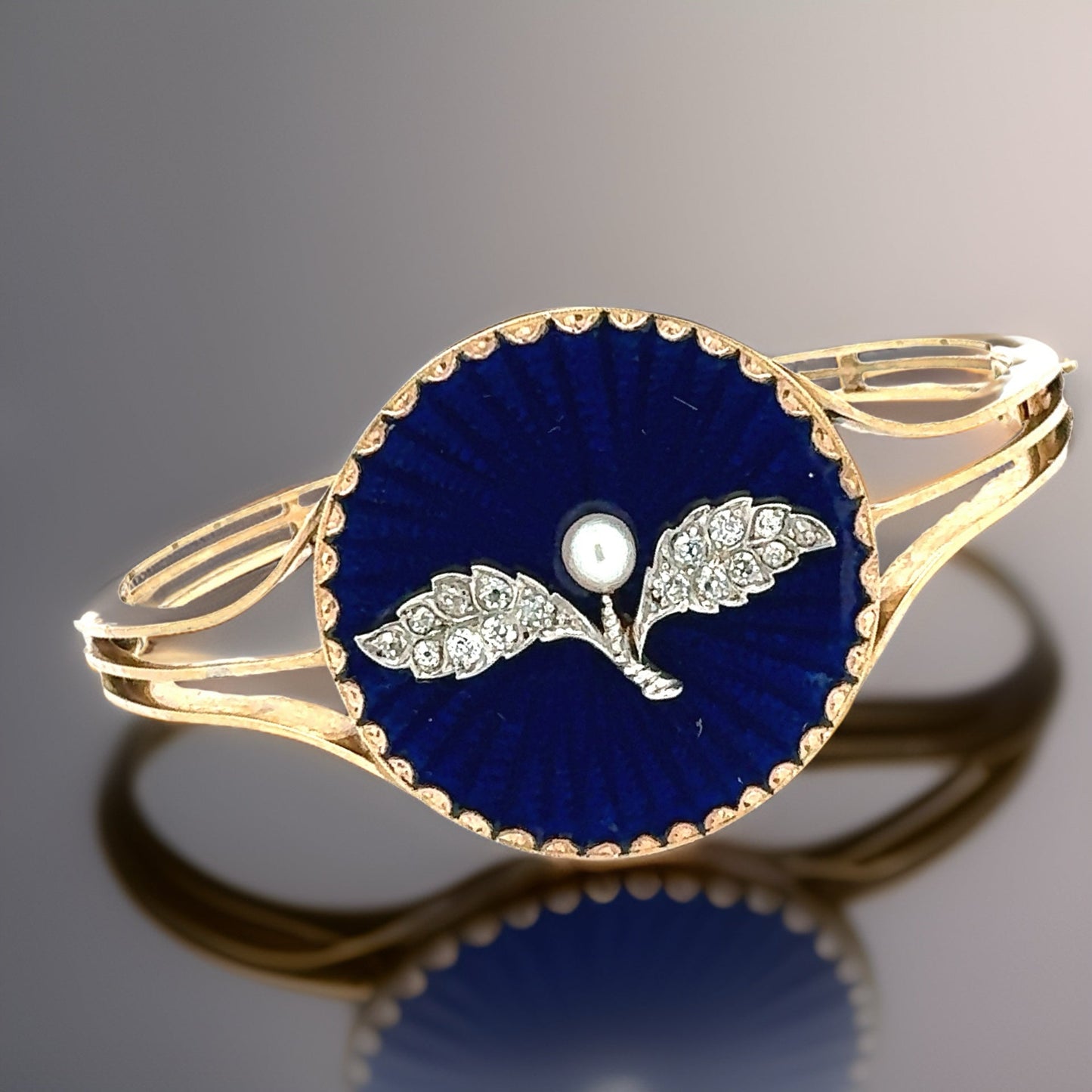 Estate Bangle