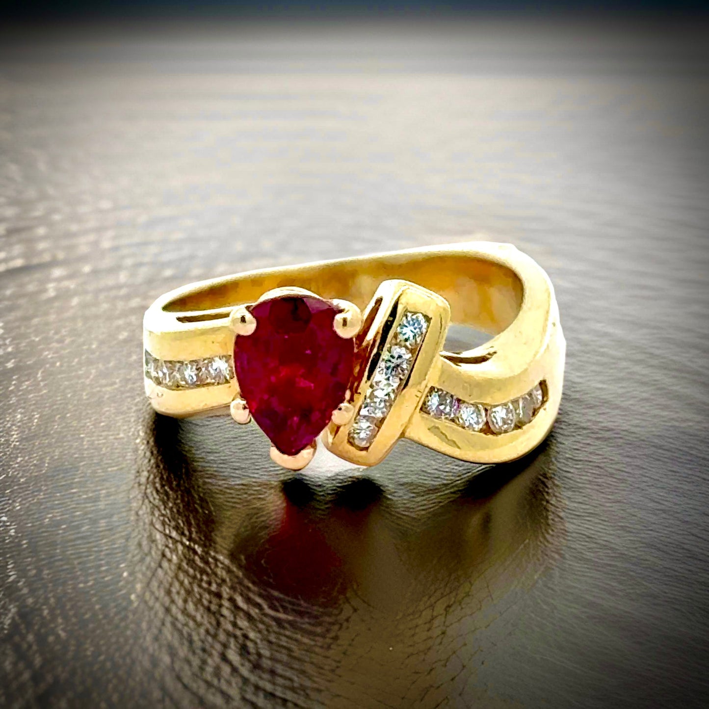 Estate Ring