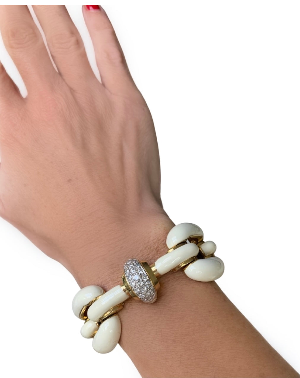 Roberto Legazzani Bracelet