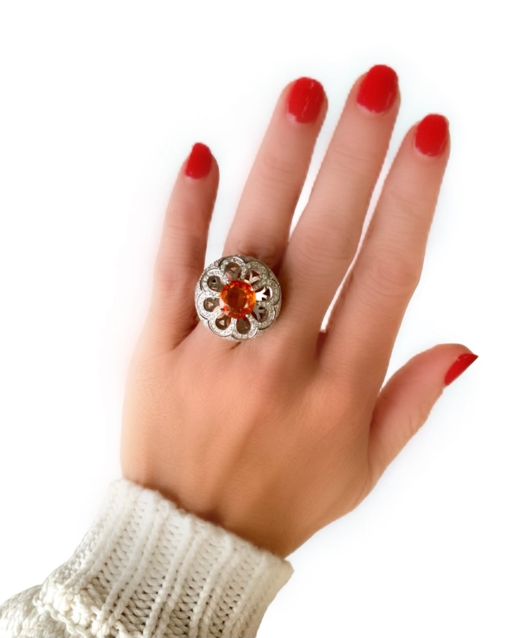 Zydo Ring