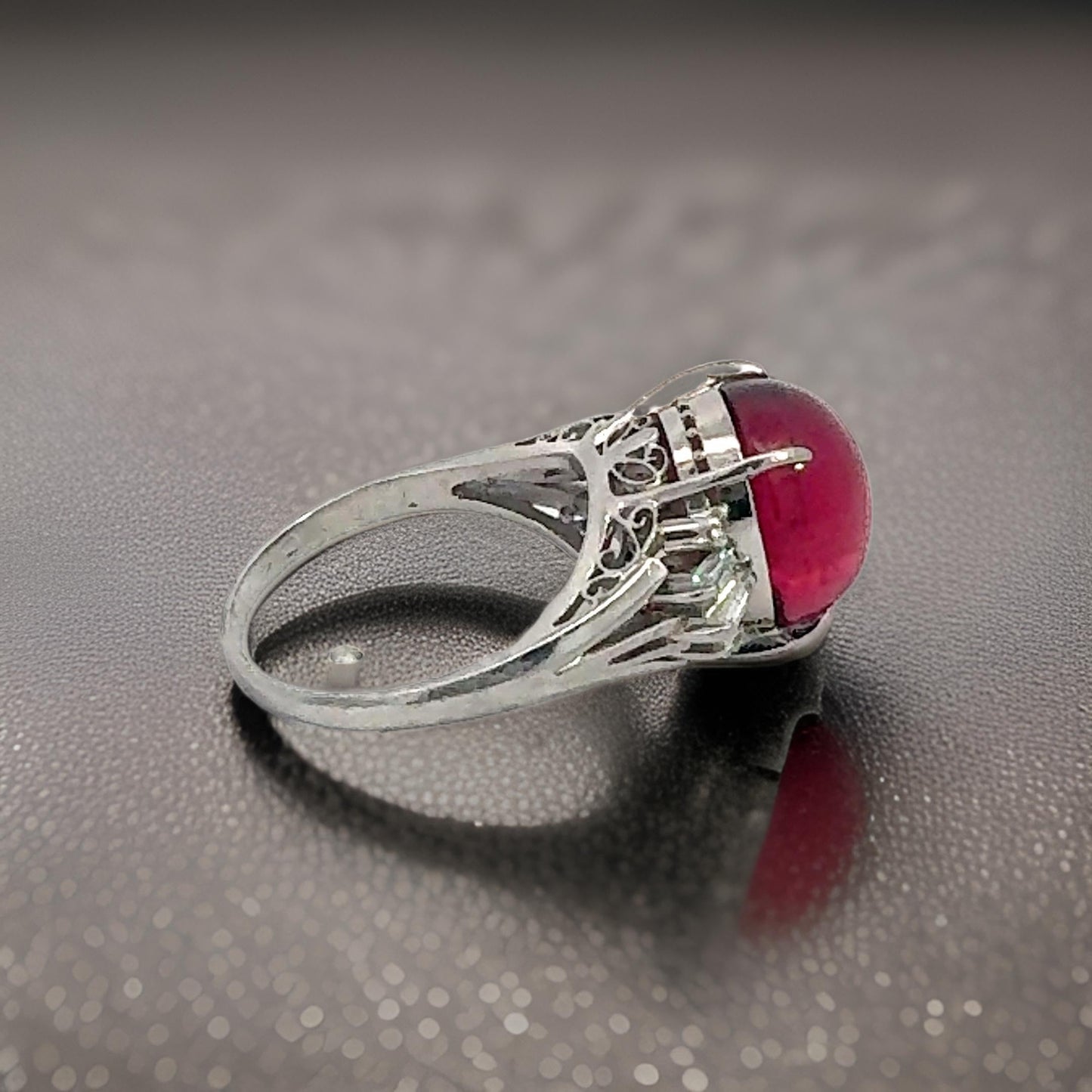 Estate Ring