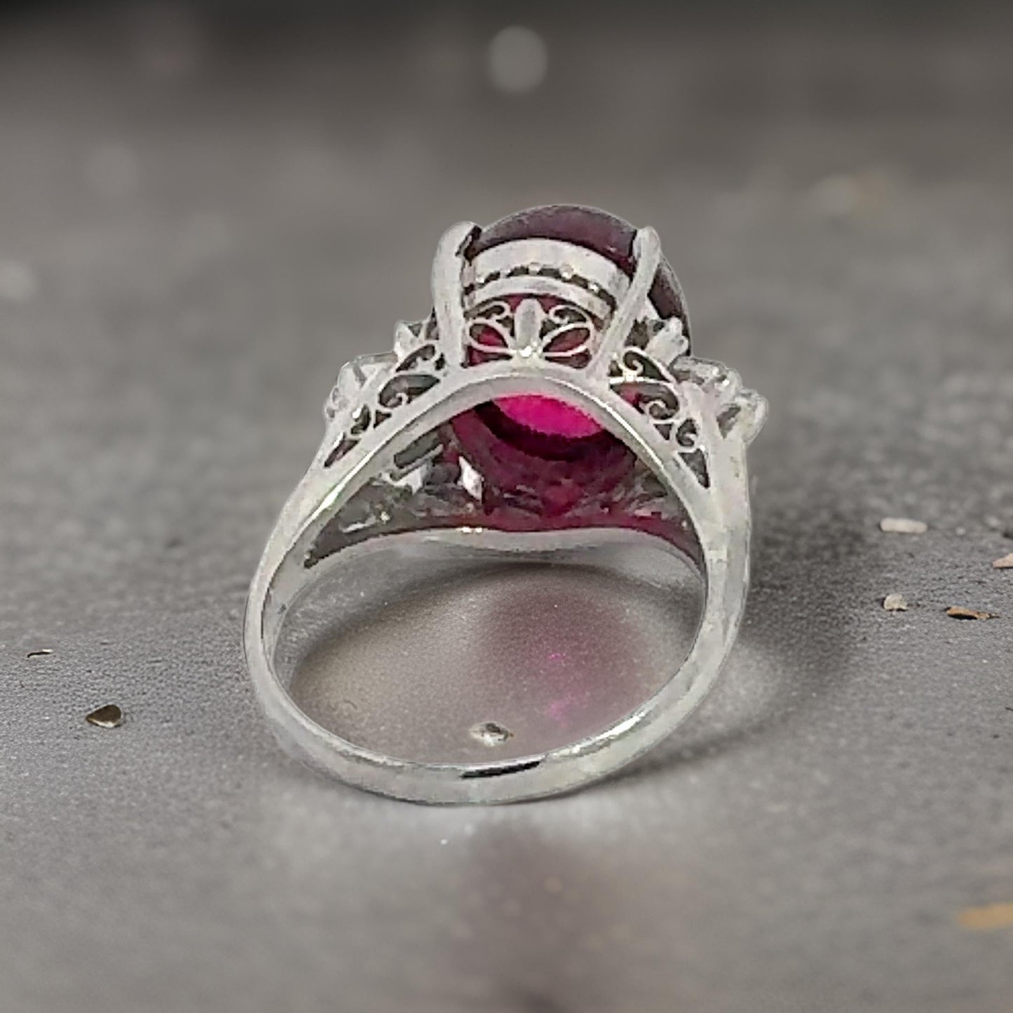Estate Ring