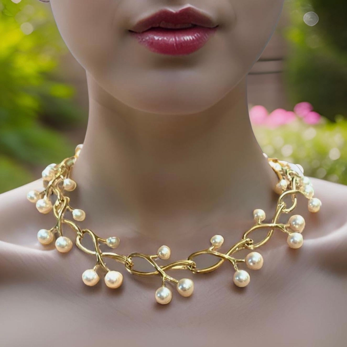 New - Angela Cummings Necklace