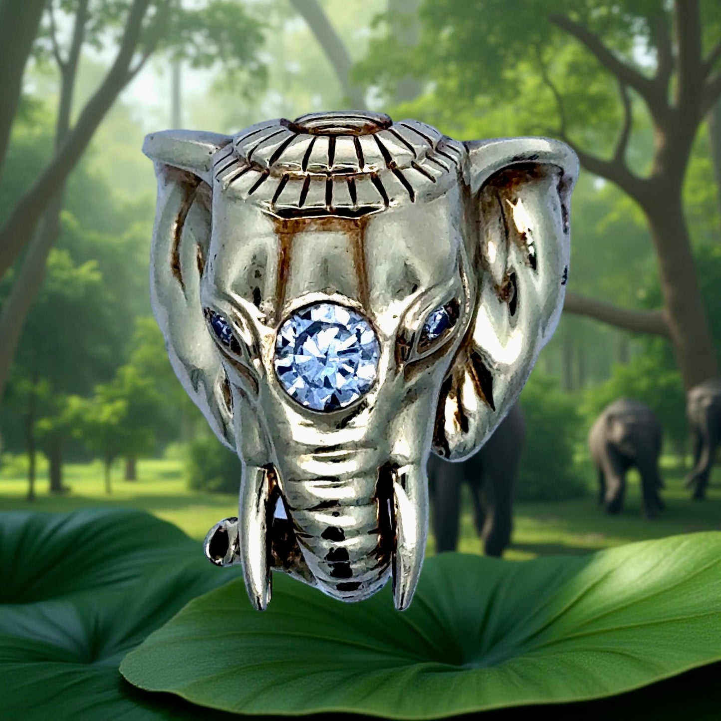 Estate Ring