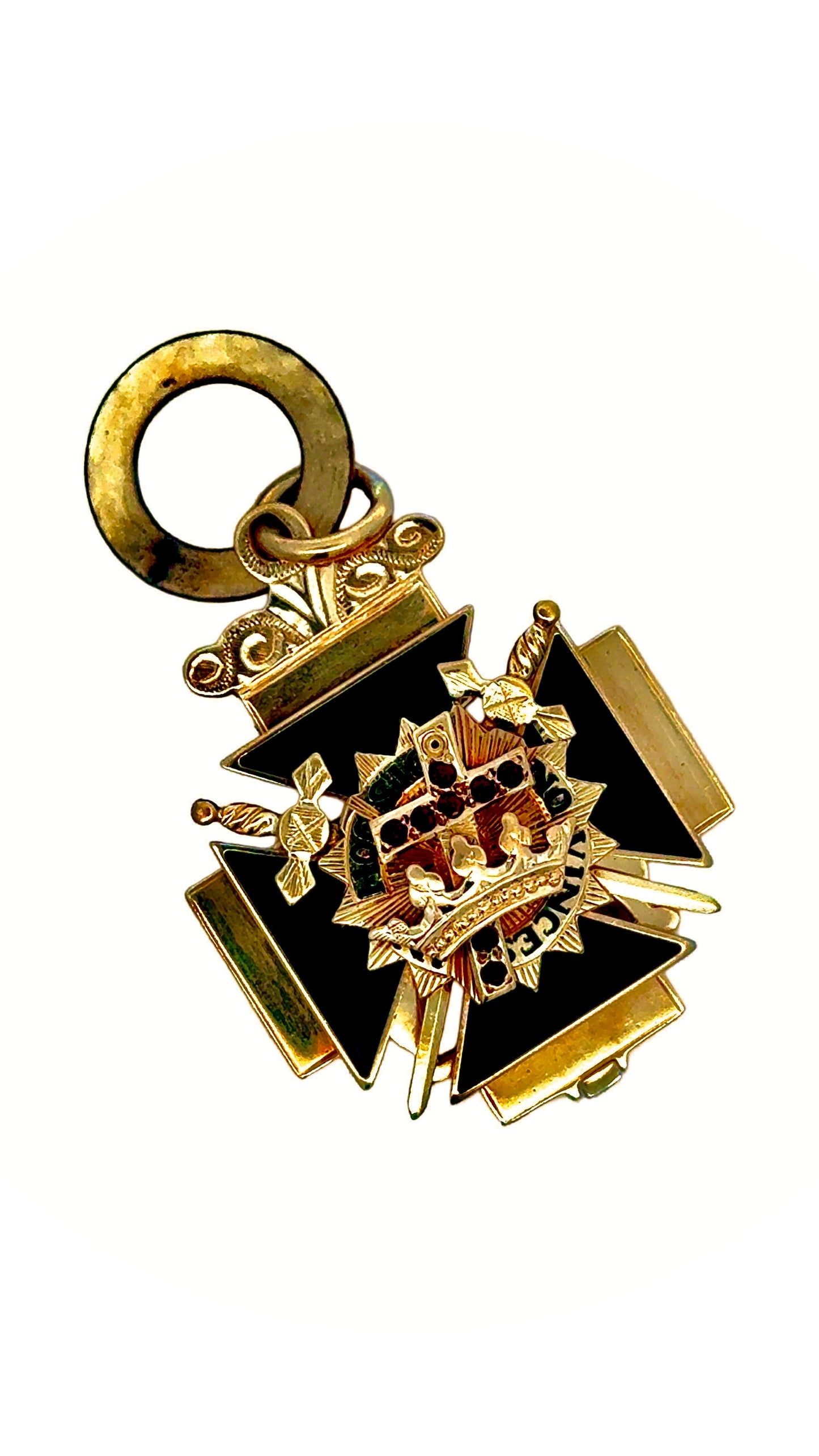 Estate Pendant