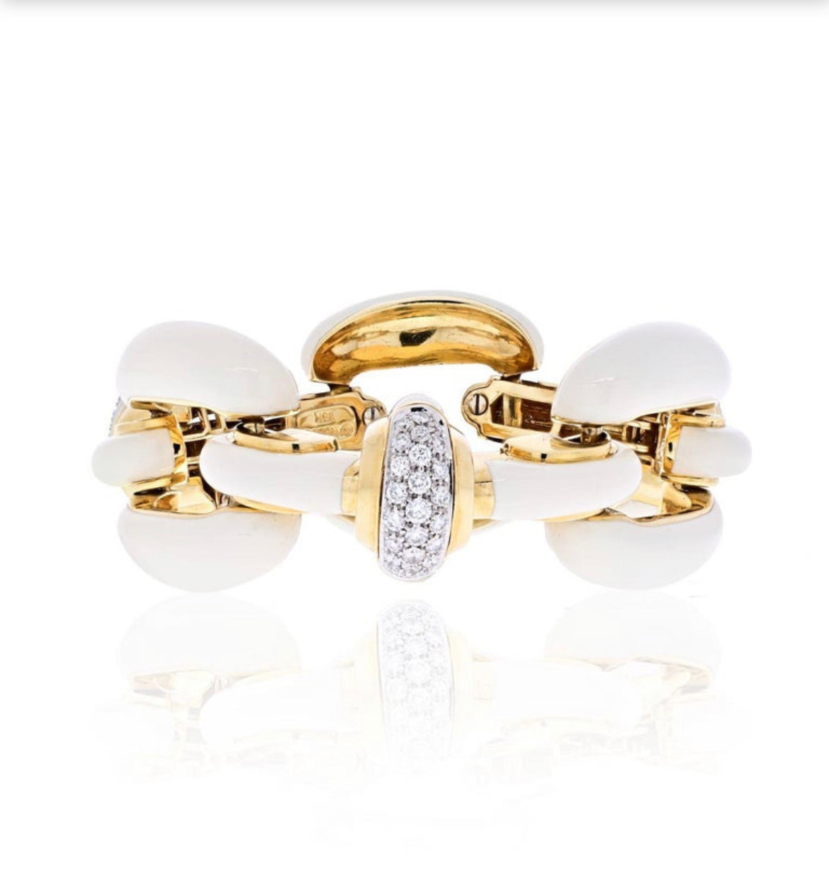Roberto Legazzani Bracelet