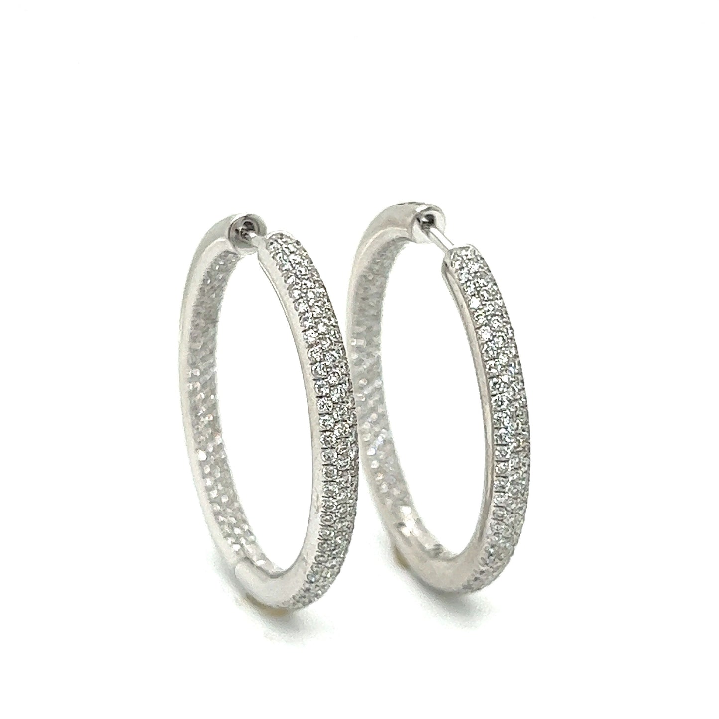 Arato Of Italy Earrings