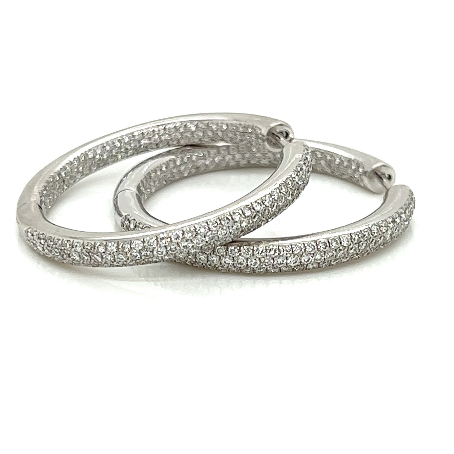 Arato Of Italy Earrings