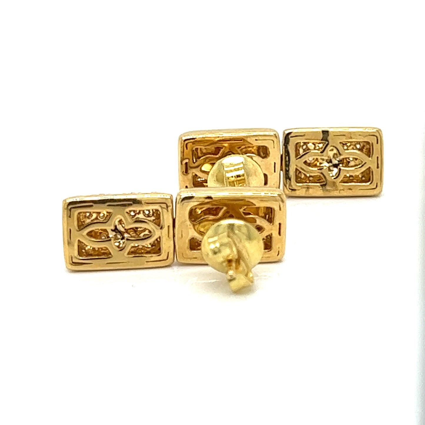 EMJ Earrings