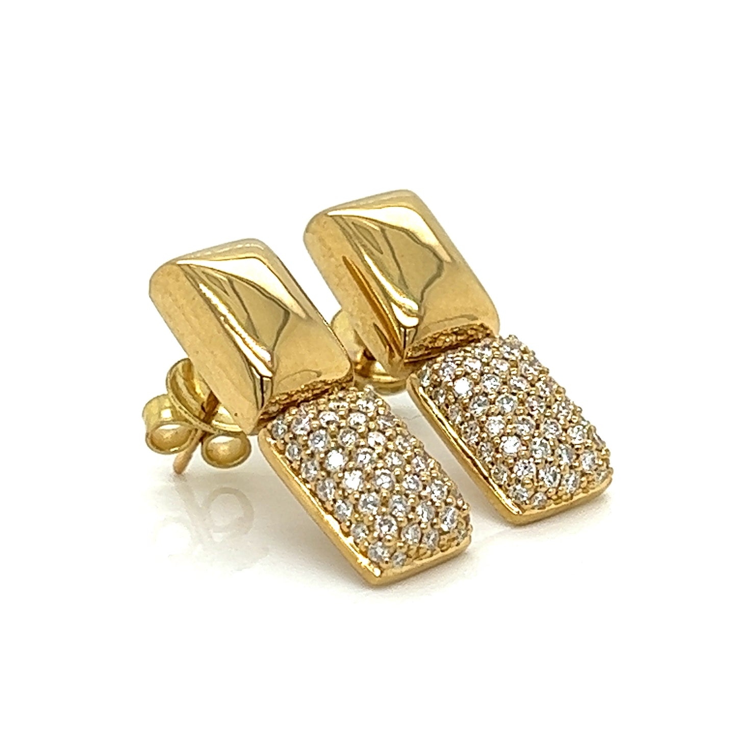 EMJ Earrings