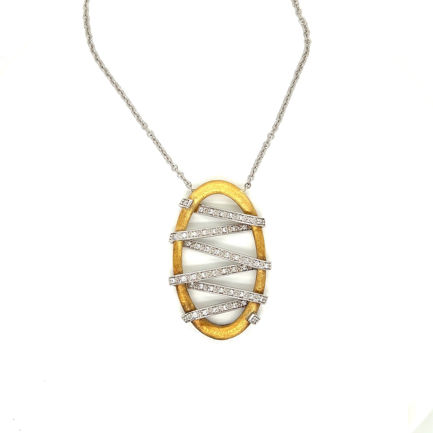 Makur Necklace