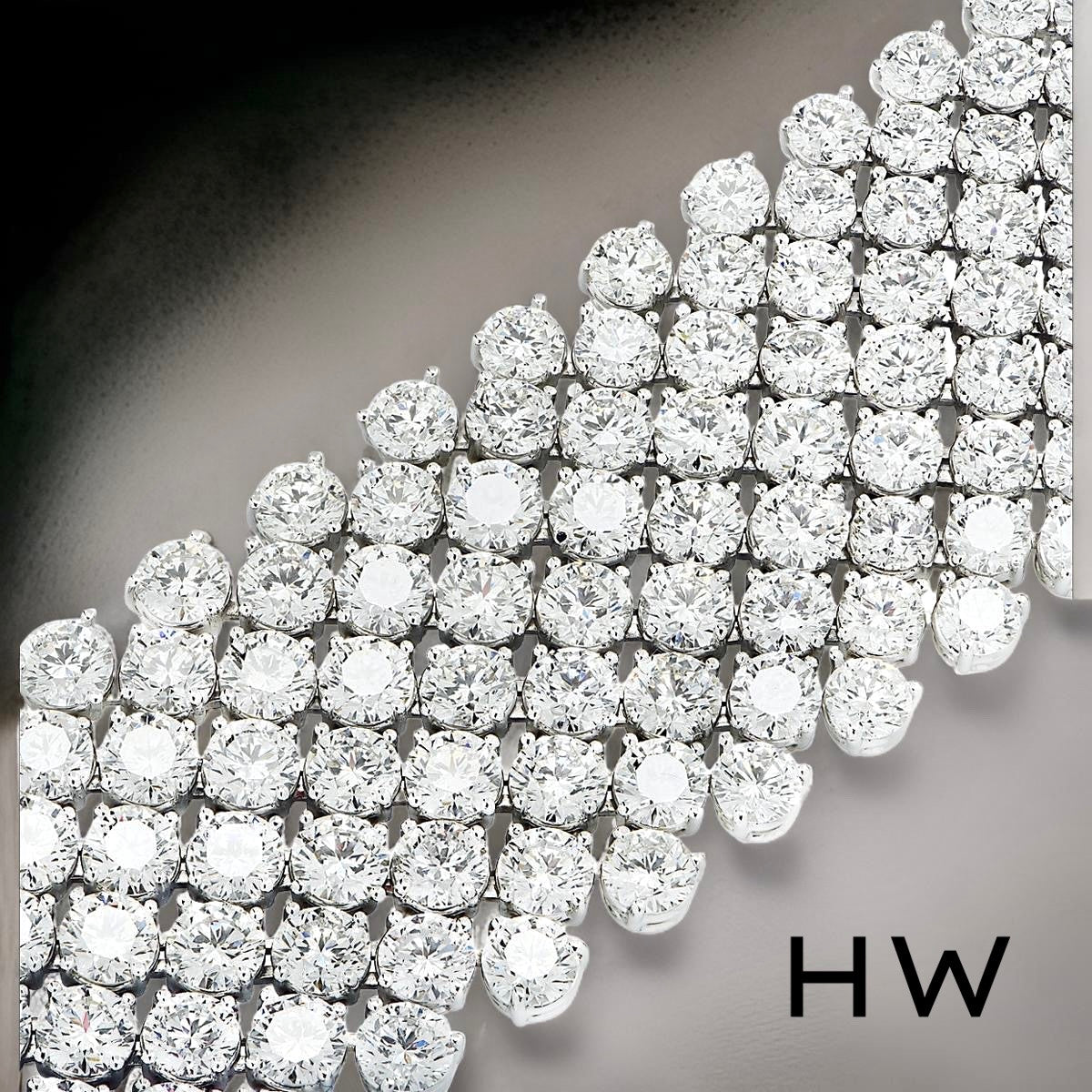 Harry Winston Bracelet