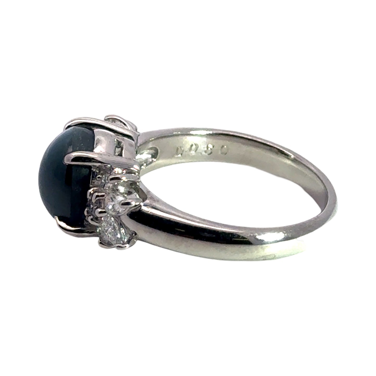 Estate Ring