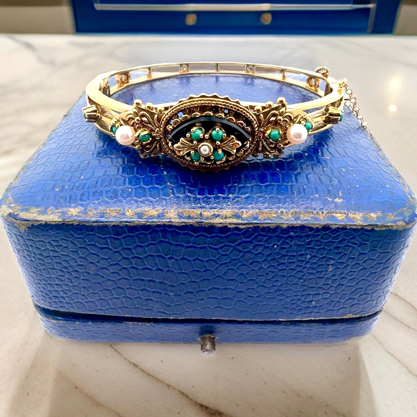 Estate Bangle