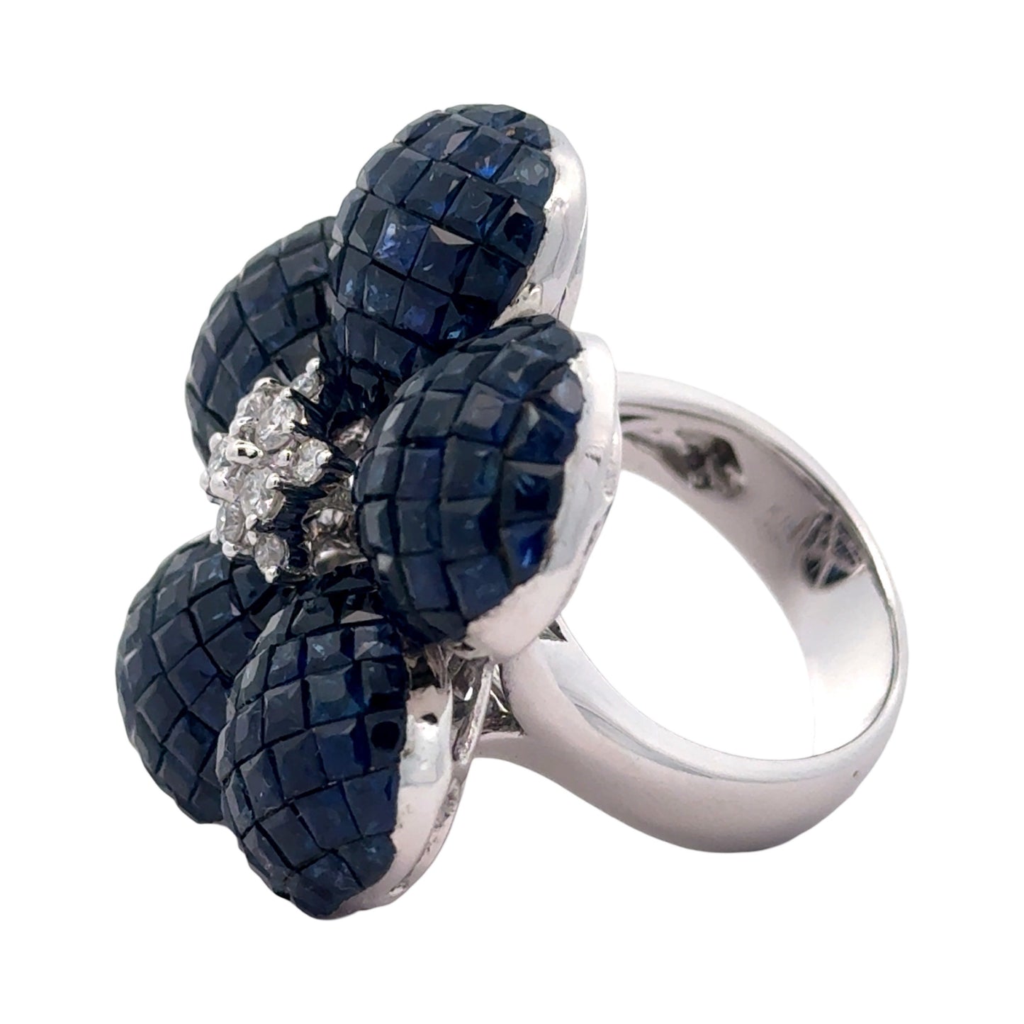 Estate Ring