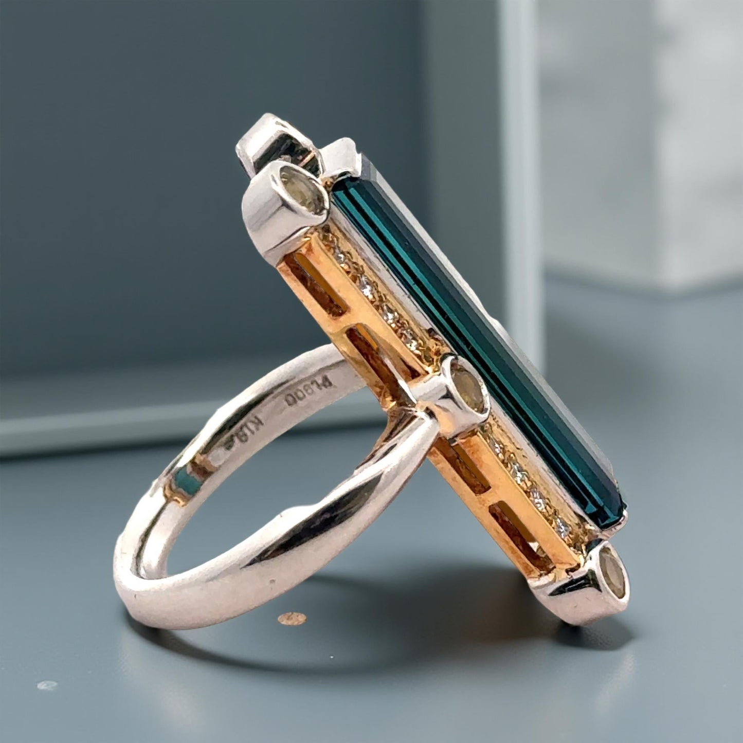 Estate Ring