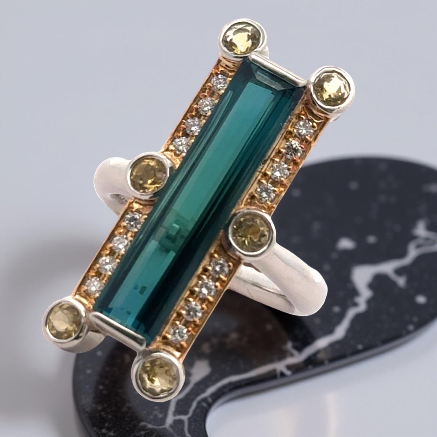 Estate Ring