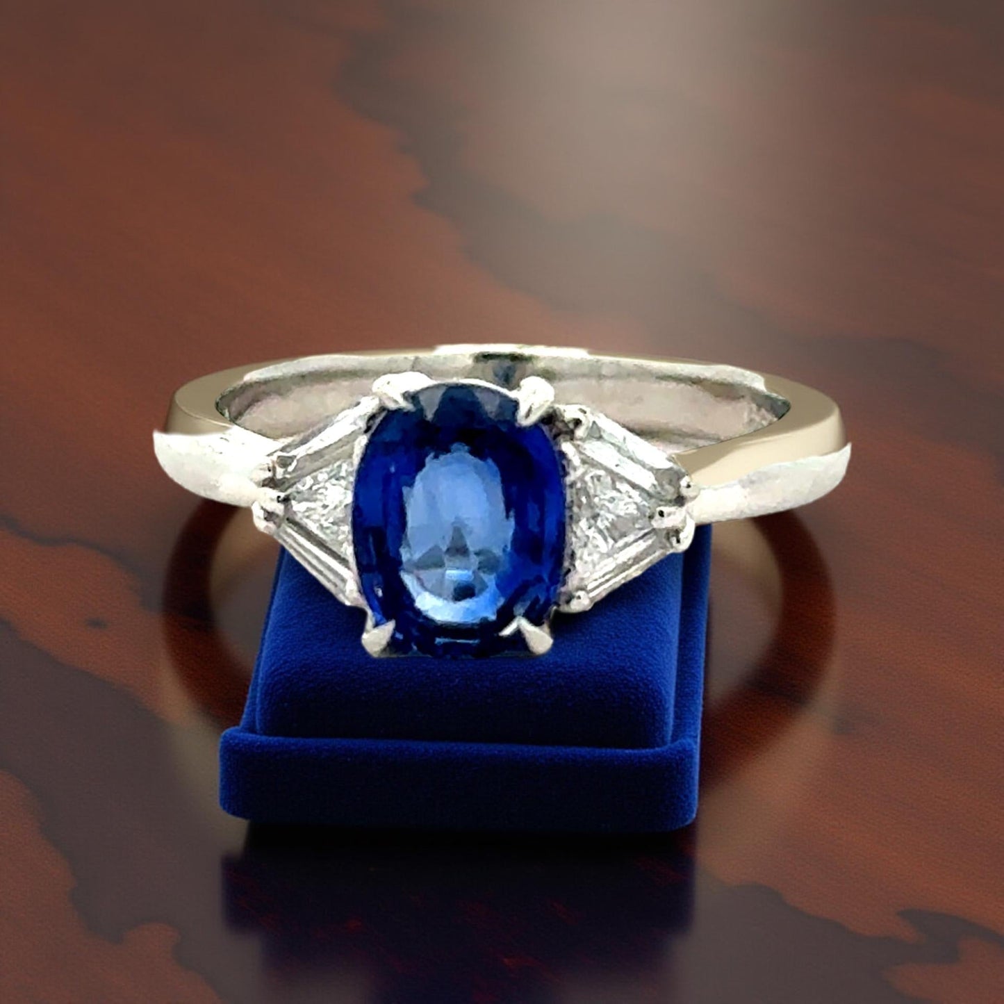Estate Ring