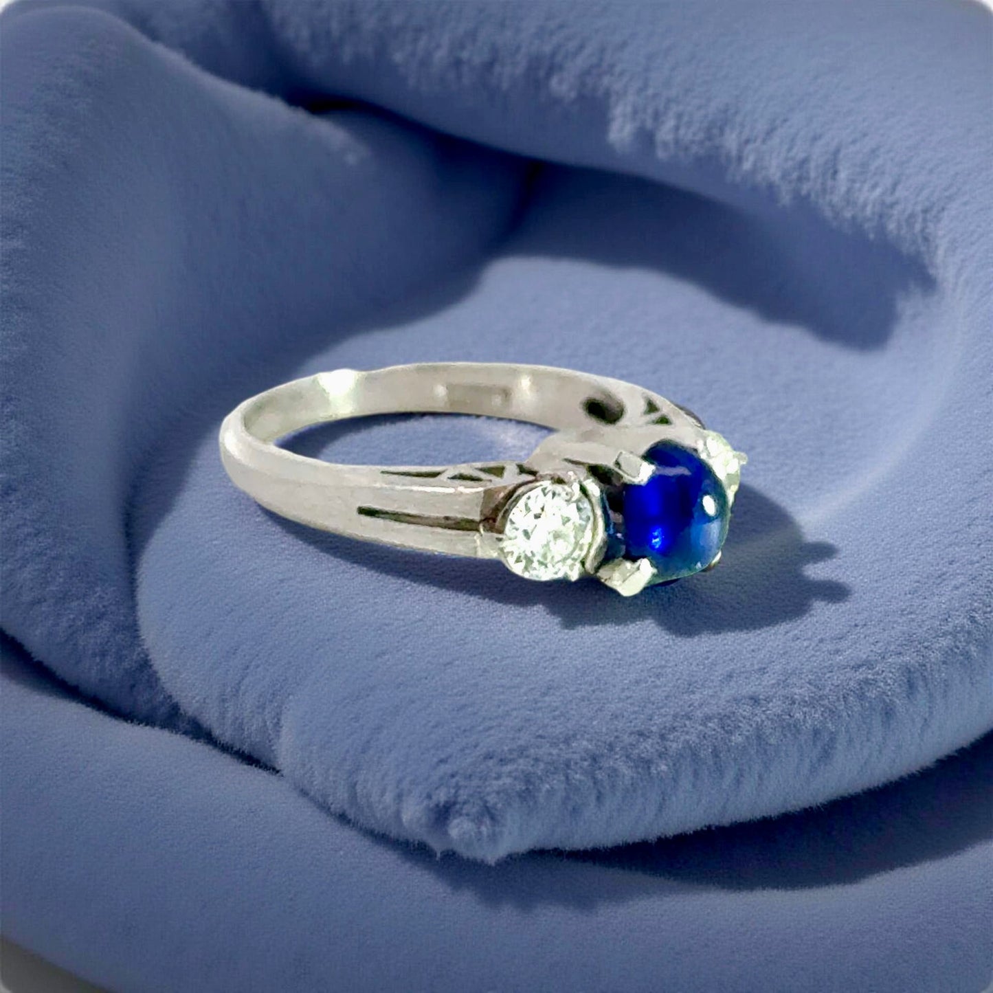 Estate Ring
